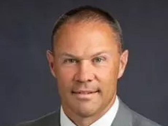 Jory Collins
